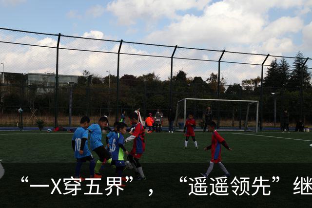 “一X穿五界”，“遥遥领先”继续尴尬，小米继续下滑