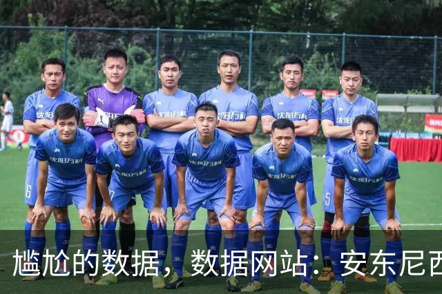 尴尬的数据，数据网站：安东尼西甲32射门0球，五大联赛首位