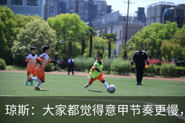 琼斯：大家都觉得意甲节奏更慢，是因对手面对我们的方式不同