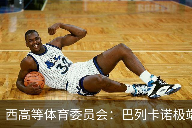 西高等体育委员会：巴列卡诺极端球迷被建议罚款+禁止入球场