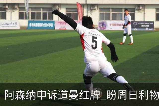 阿森纳申诉道曼红牌 盼周日利物浦战前出结果
